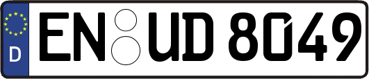 EN-UD8049