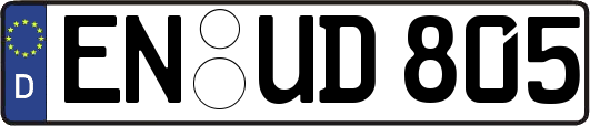 EN-UD805