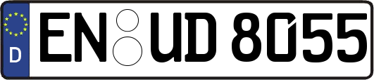 EN-UD8055