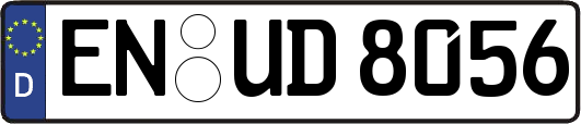 EN-UD8056