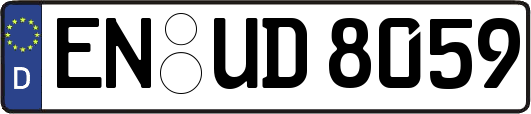 EN-UD8059