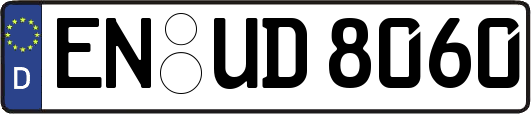 EN-UD8060