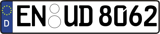 EN-UD8062