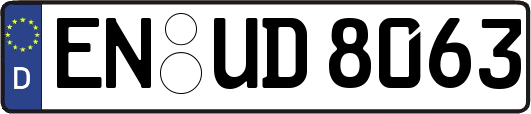 EN-UD8063