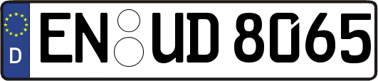 EN-UD8065