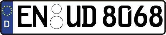 EN-UD8068
