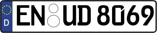 EN-UD8069