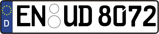 EN-UD8072
