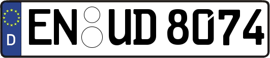 EN-UD8074