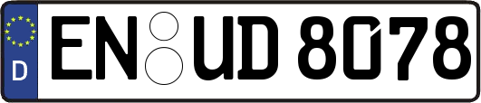 EN-UD8078