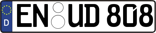 EN-UD808