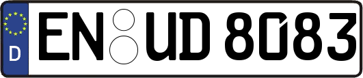 EN-UD8083