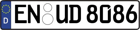 EN-UD8086