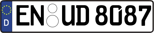 EN-UD8087