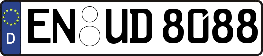 EN-UD8088