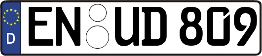 EN-UD809