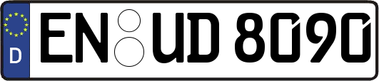 EN-UD8090
