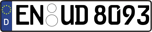 EN-UD8093