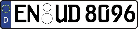EN-UD8096