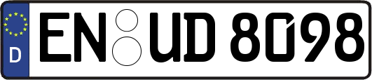 EN-UD8098
