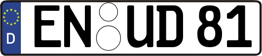EN-UD81