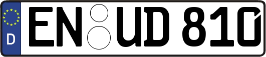 EN-UD810