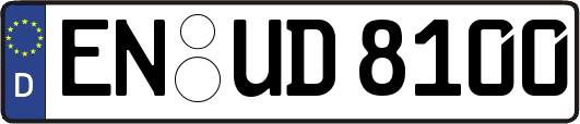 EN-UD8100