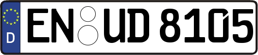 EN-UD8105