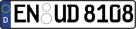 EN-UD8108