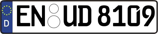 EN-UD8109