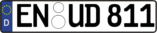 EN-UD811