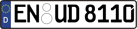 EN-UD8110