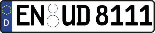 EN-UD8111