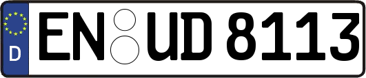 EN-UD8113
