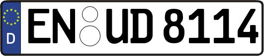EN-UD8114