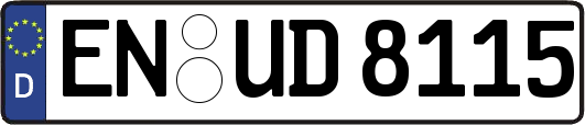 EN-UD8115