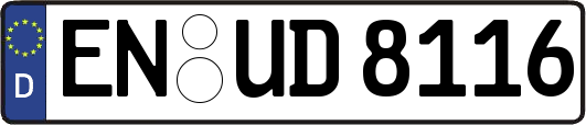 EN-UD8116