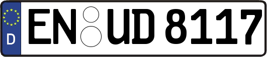 EN-UD8117