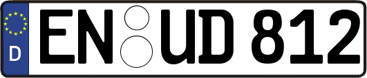 EN-UD812
