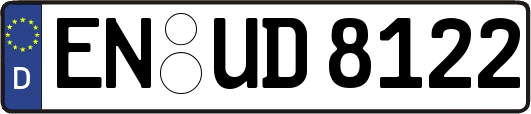 EN-UD8122