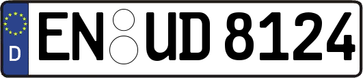 EN-UD8124