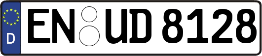 EN-UD8128