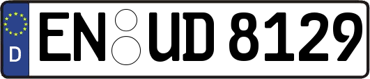 EN-UD8129
