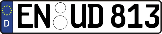 EN-UD813