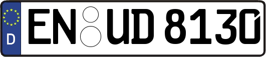 EN-UD8130