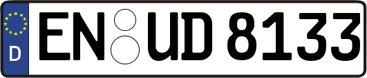 EN-UD8133