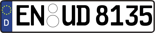 EN-UD8135