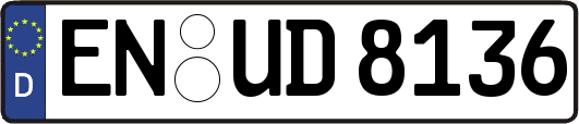 EN-UD8136