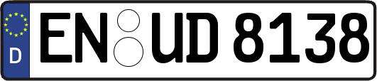 EN-UD8138
