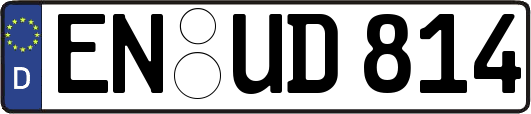 EN-UD814